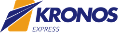 Kronos Express Logo